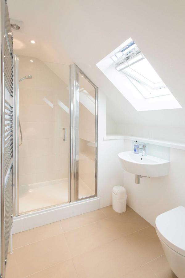 Camana Villa St Ives  Bagian luar foto