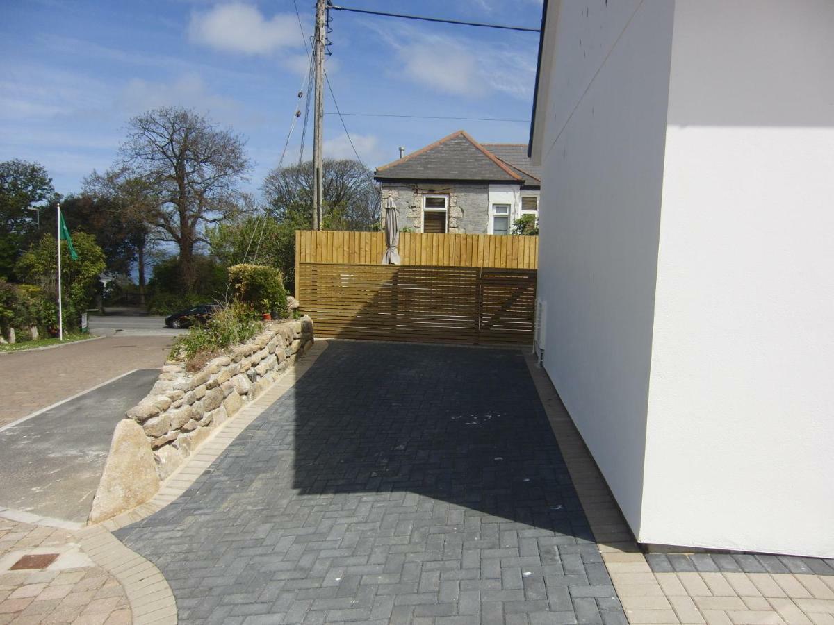 Camana Villa St Ives  Bagian luar foto