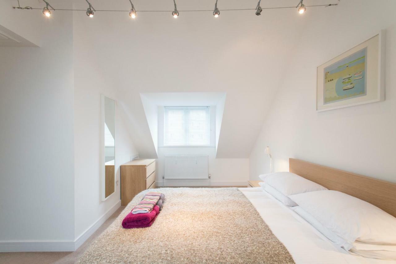 Camana Villa St Ives  Bagian luar foto