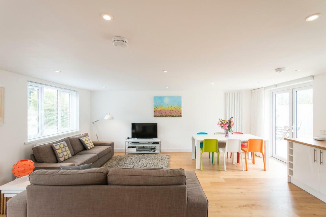Camana Villa St Ives  Bagian luar foto