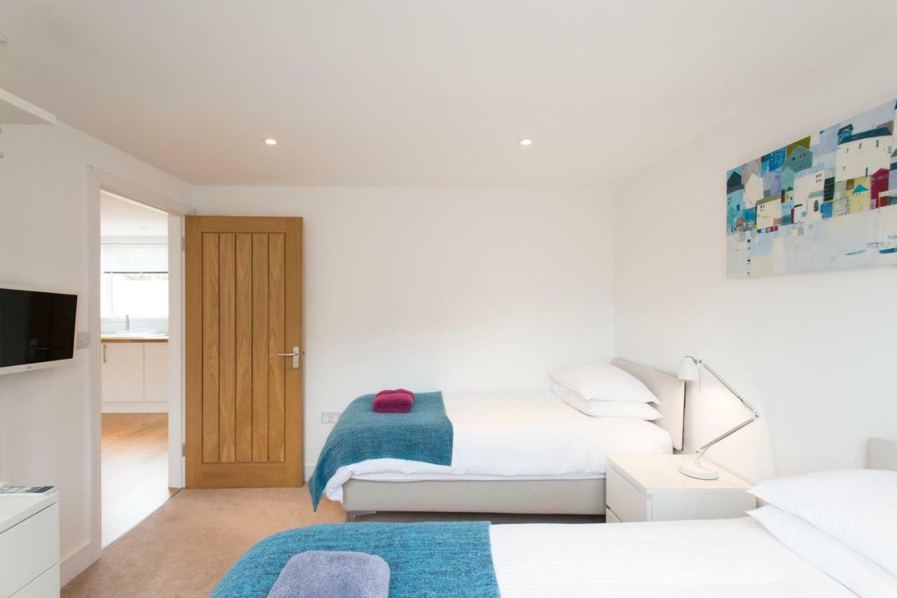 Camana Villa St Ives  Bagian luar foto