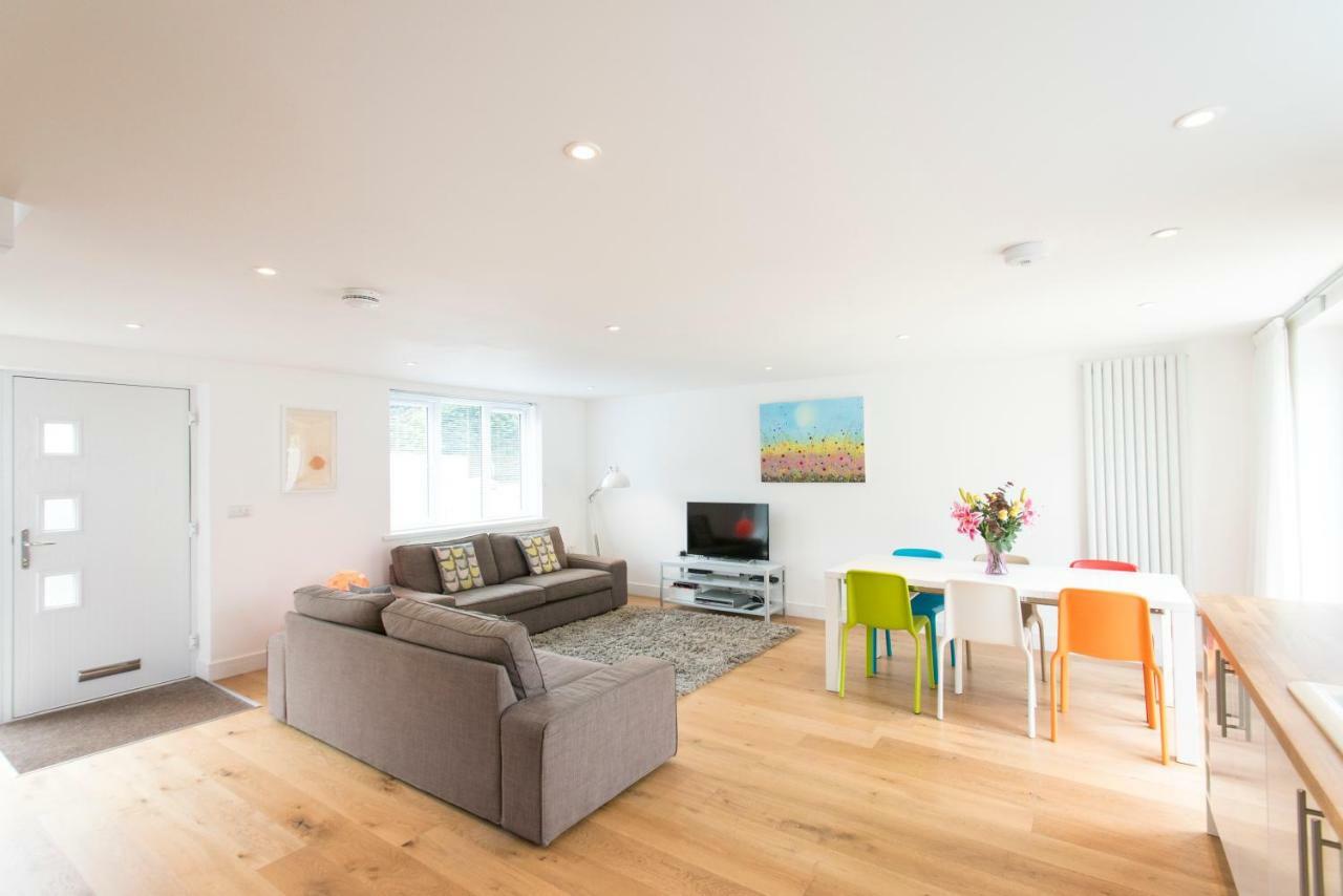 Camana Villa St Ives  Bagian luar foto