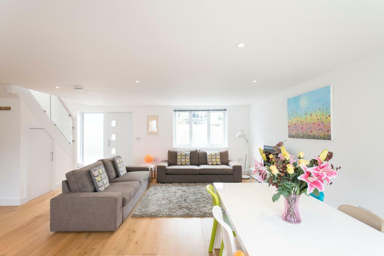Camana Villa St Ives  Bagian luar foto